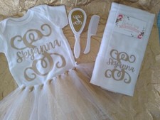 Custom Baby Gift Box Baby Shower Gift