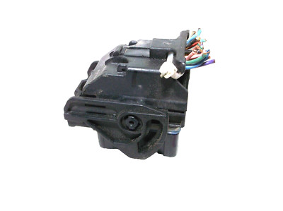 HARNESS/PLUG/PIGTAIL  FOR 19-20  ALTIMA/MAXIMA/ TRANSMISSION/COMPUTER/MODULE
