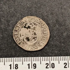 Identifying Part REF16222J