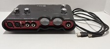Line 6 Tone Port UT2 Digital Recording Interf...
