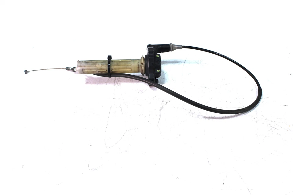 Ducati Monster 620 2005 empuñadura del acelerador derecha 65420031a Foto 3 de 4