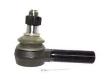 For 1980-1981 International S2524 Tie Rod End Left Outer Delphi 22689NGJP