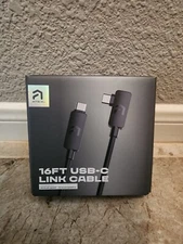 Oculus ATRIX 16FT USB-C Link Cable Brand New FAST FREE SHIPPING!!!
