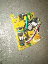 SERVICE FIRST BRD02884 PRINTED CIRCUIT CONTROL BOARD 209741