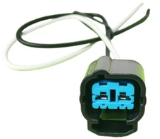 Intake Air Temperature Sensor Electrical Connector Fits Acura Honda