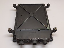 Centralina cambio Bus Setra 219 tipo 864 Voith 97 2772 22 582903