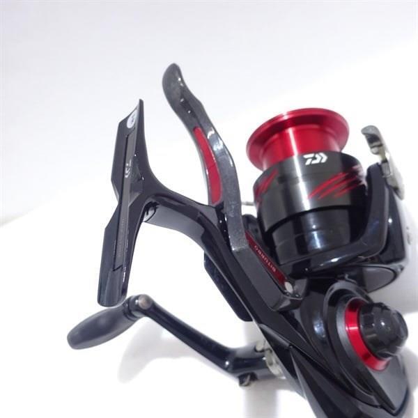 Direct from Japan [Daiwa] 23 Cygnus 2500XH-LBD | eBay