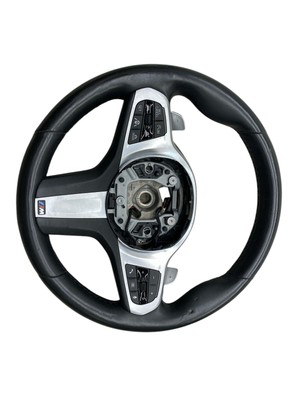 2019-2024 BMW X7 G07 RIGHT DRIVER SEAT STEERING WHEEL W/M TYPE W/DRIVE ASSIST