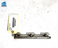 FRONT FUEL DISTRIBUTOR RAIL PIPE & SENSOR ACURA TLX RLX MDX 2015-2020 OEM