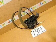 07 08 09 10 11 12 Nissan Sentra FRONT PASSENGER Door Latch Power Lock #434-L
