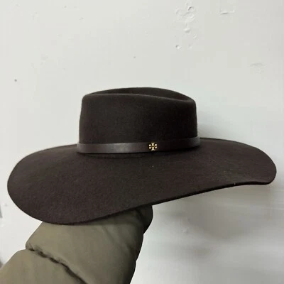 Tory Burch 100% Wool Hats for Women for sale | eBay display picture 1
