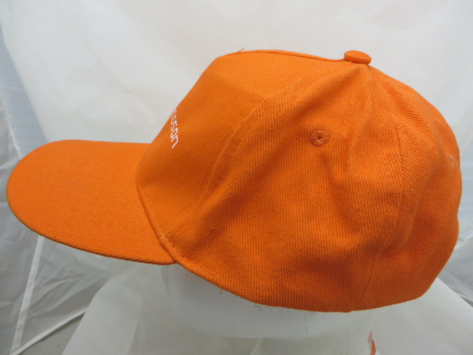 Sony Ericsson baseball cap hat adjustable v - image 2