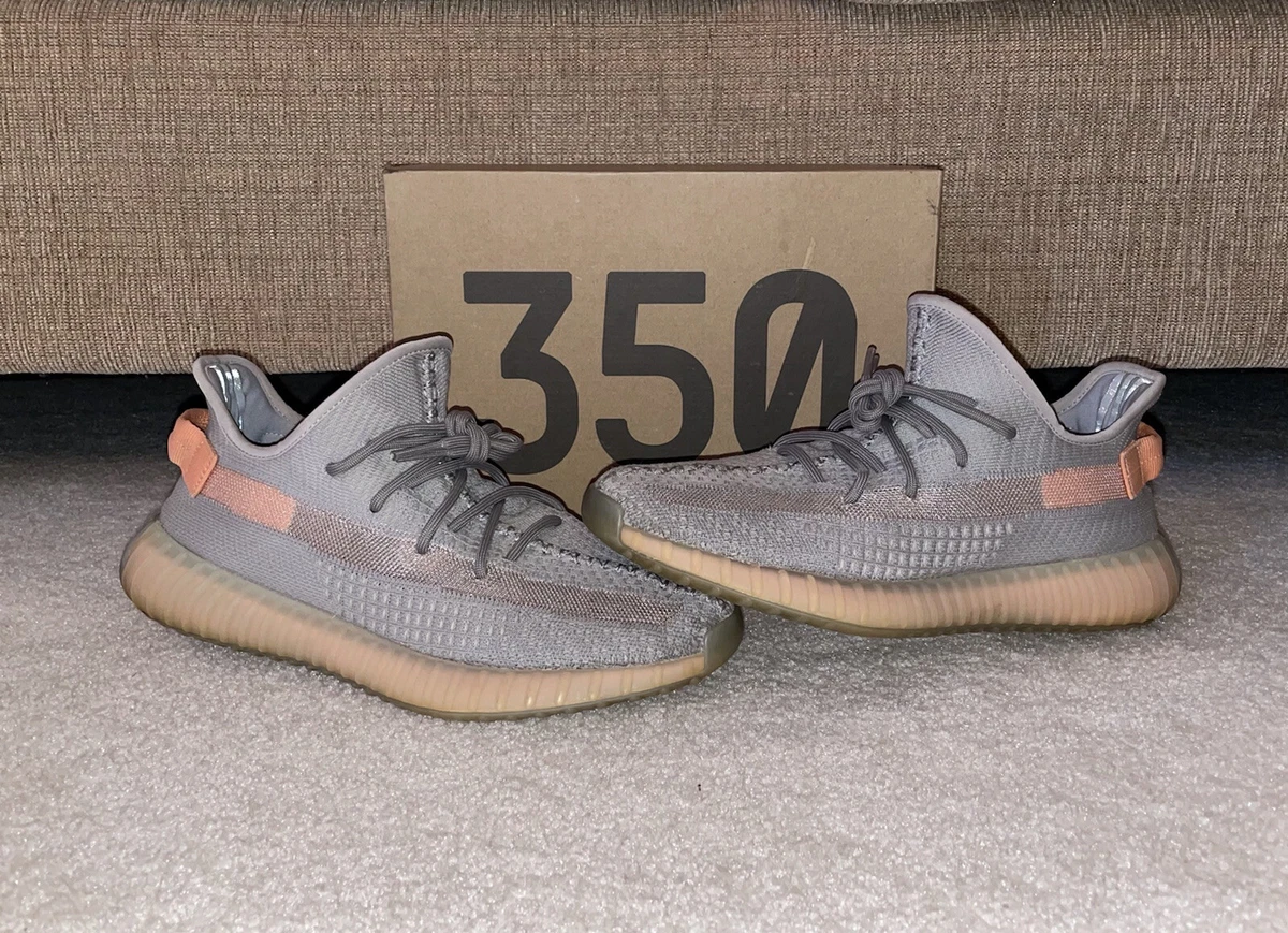 sigaret Handschrift Scheiding ADIDAS YEEZY BOOST 350 V2 “TRUE FORM” SZ 10.5 (100% AUTHENTIC)!! | eBay