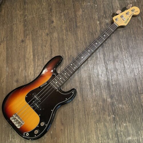 Fresher Fp-360 Personal Bass Electric - -Z236- - Picture 1 of 10