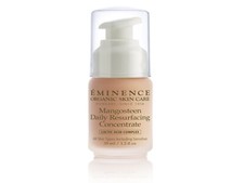 Eminence Mangosteen Daily Resurfacing Concentrate 35ml