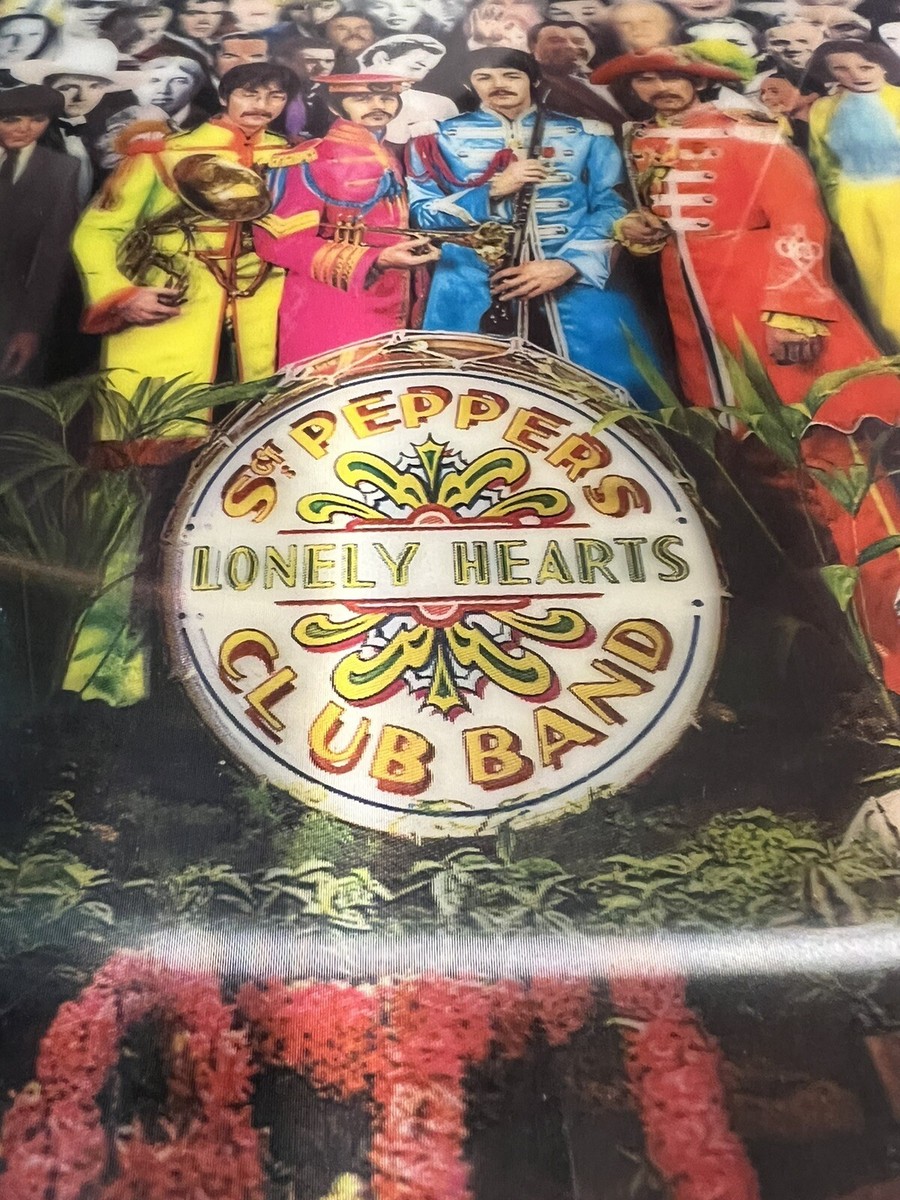 THE BEATLES 
