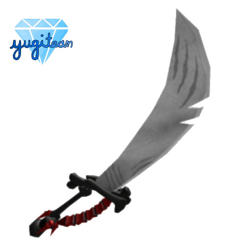 Roblox Murder Mystery 2 MM2 Godly Chroma Knives & Guns Fast Shipping!