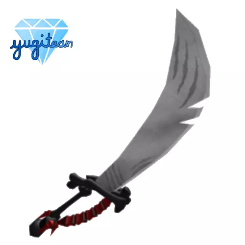 Boneblade, Trade Roblox Murder Mystery 2 (MM2) Items