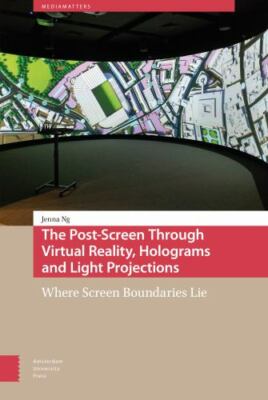 Post-Screen Through Virtual Reality, Holograms and Light Projections : Where ...