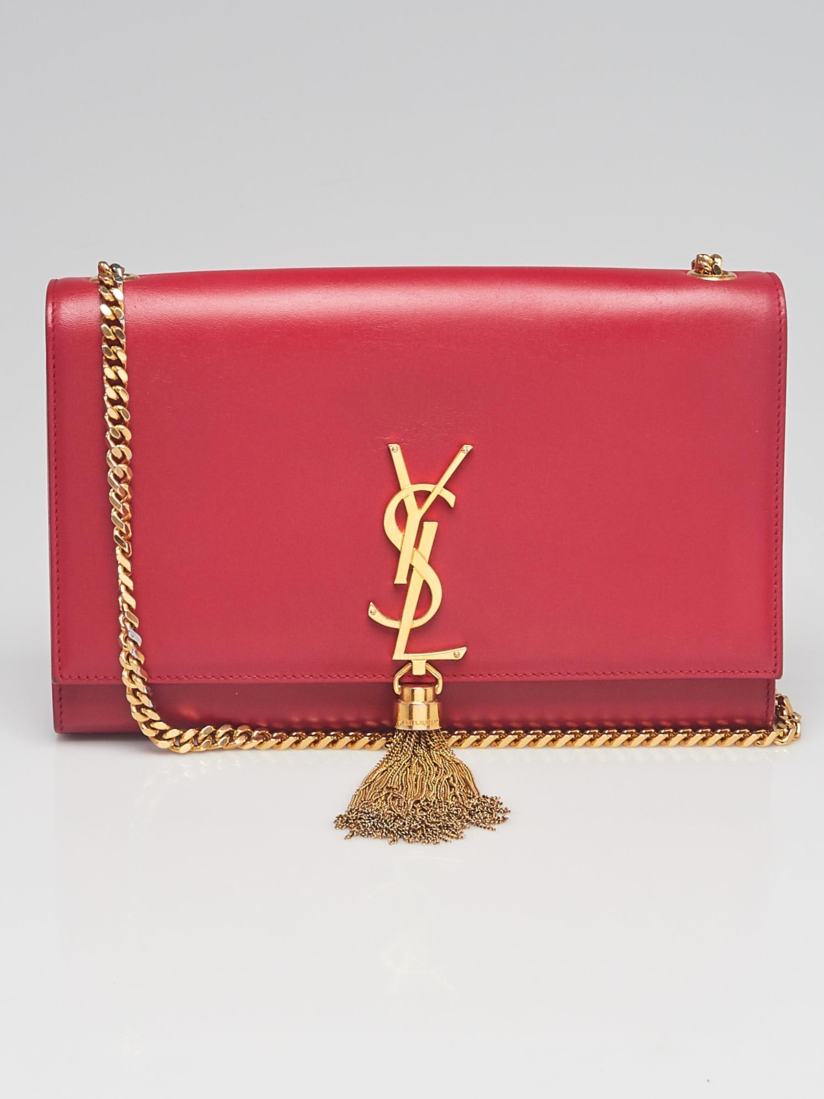 ysl kate tassel medium