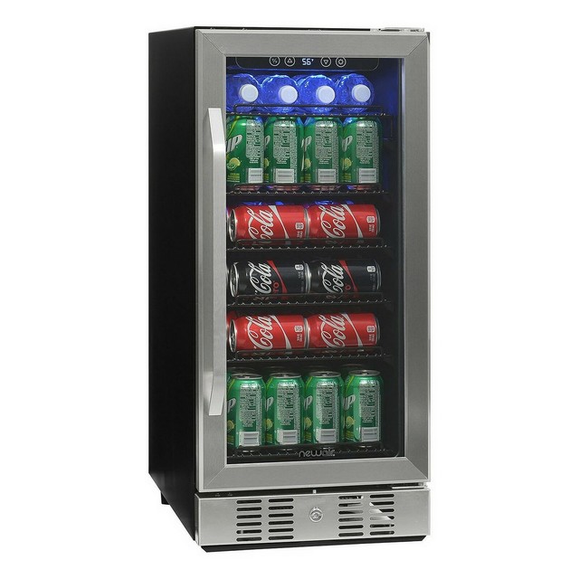 soft drink fridge for sale