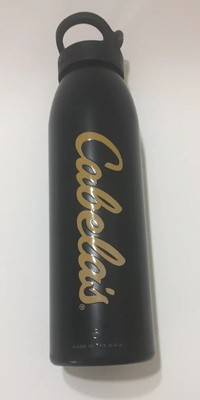 cabelas hydro flask