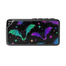 Cosmic Bats Jabba Bluetooth Speaker
