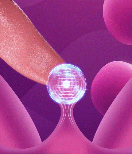 Heating Clit Licking Tongue Vibrator G-Spot Dildo Massage Sucking Oral Sex Toys - Picture 24 of 24