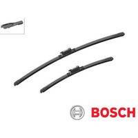 Aerotwin Bosch Flache Scheibenwischer Satz - 600/400 - FüR Volkswagen Oben!