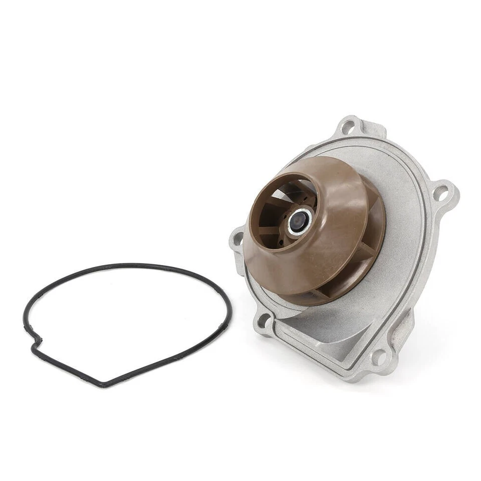 Genuine AC Delco Water Pump Suitable For Holden RG Colorado 2.8 2012-2020 - Image 3 of 4