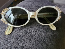 Vintage Qualite France Sunglasses