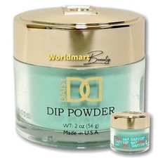 DND Dipping Powder 2fl.oz Dip / Dap Acrylic Color DND667- Mint Tint