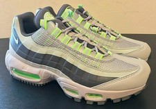 air max 95 utility green