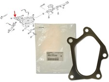 Abgasrohr Dichtung 44011FE050 OE für Subaru Impreza II 01-07 III 07-12 2.0i 2.5i