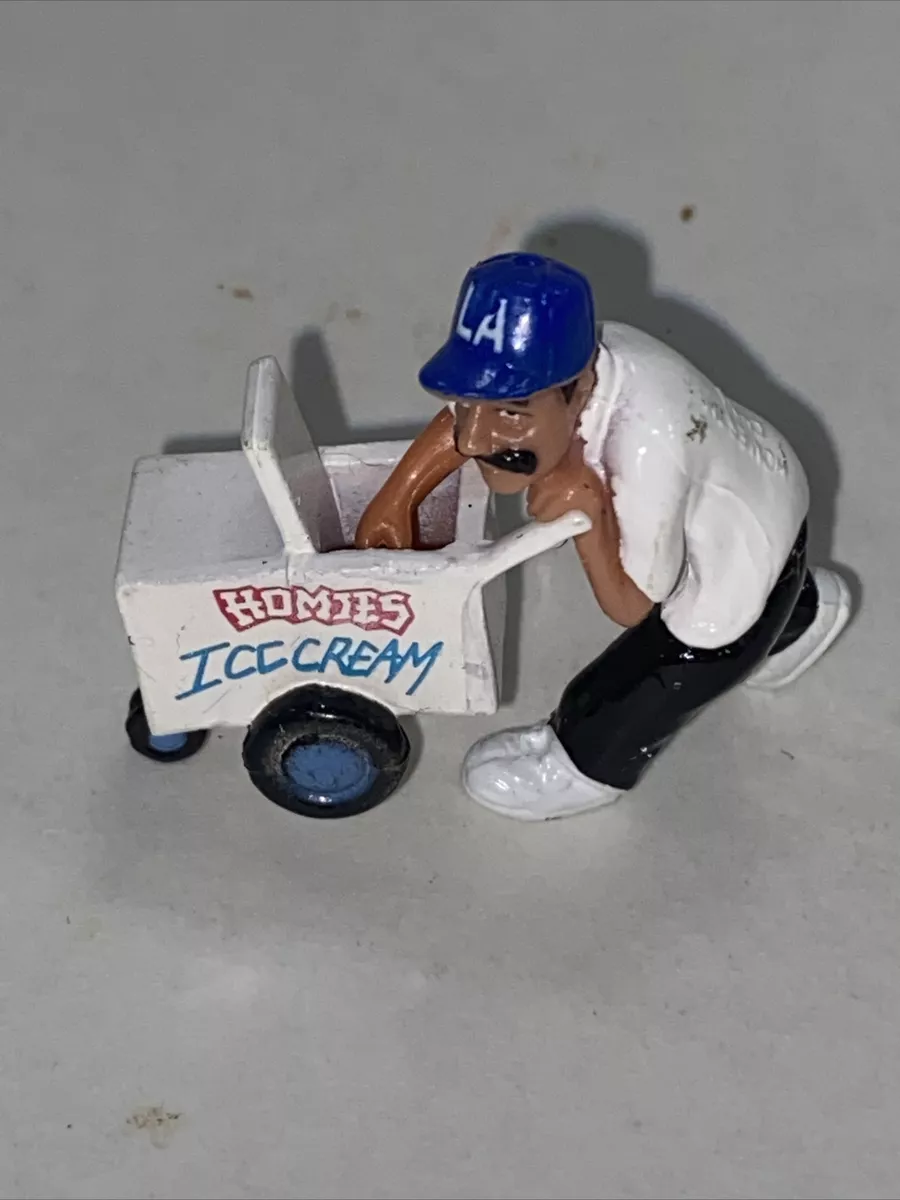 Lil's Ice Scream 6