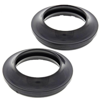 ALL BALLS FORK DUST SEAL SET ALLBALLS, ALLBALLS 57-166 DUST SEAL KIT