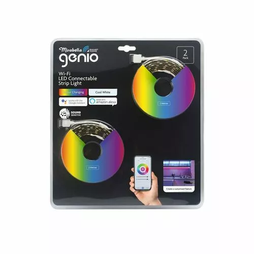 Kmart led online light strips