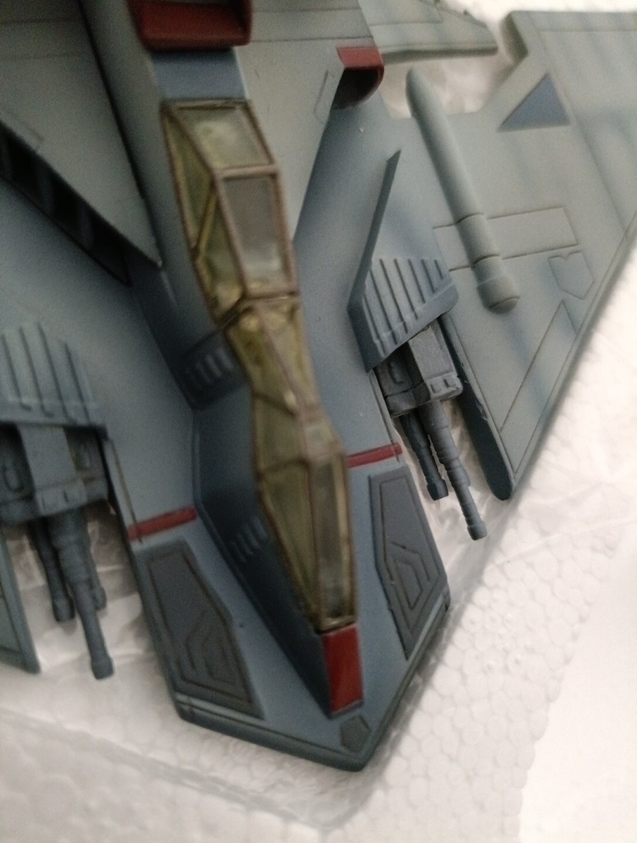 STARSHIP TROOPERS TAC Fighter YAMATO USA Limited Edition 300