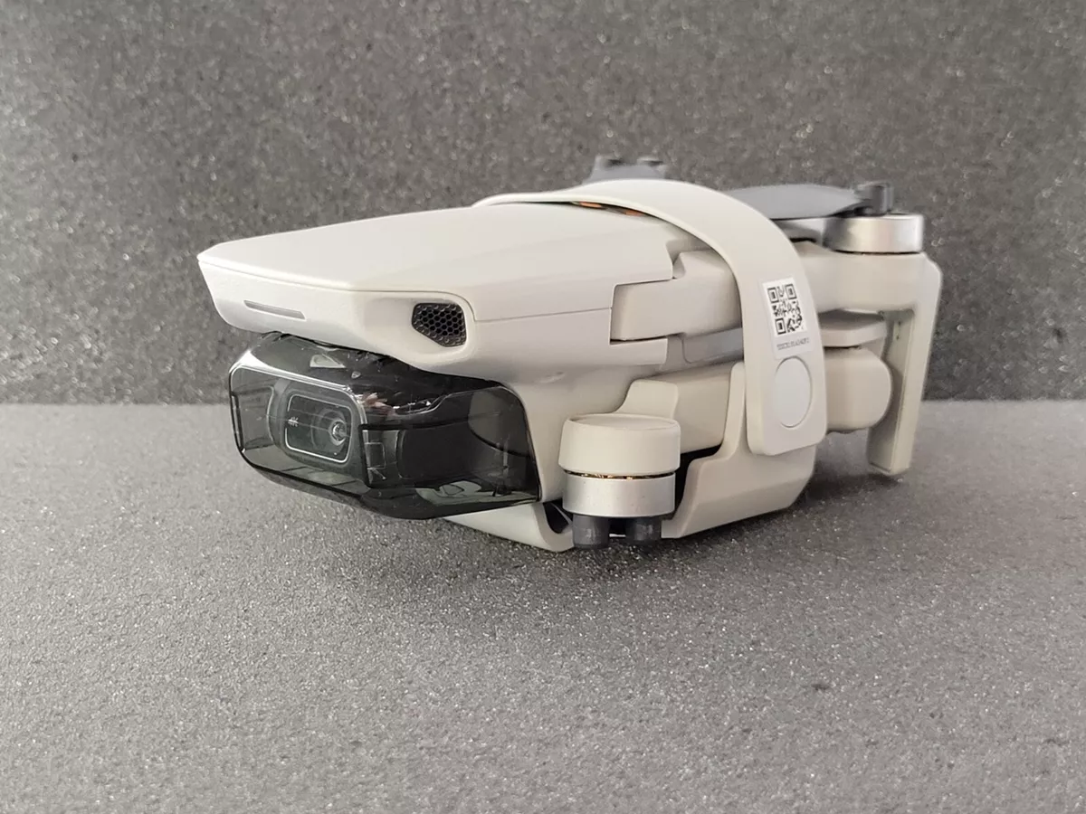 Dji mini 2 aircraft only deals