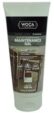 Woca Care Gel Furniture Wood Parquet Laminate Wood Floor * Natural * 0.2 L (€114.75/L)