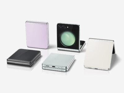 Flawless  Samsung Galaxy Z Flip 5 5G 256GB   (Unlocked) 7 Colors Open Box