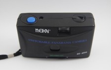 Meikai DI-4398 Point and Shoot Film Camera