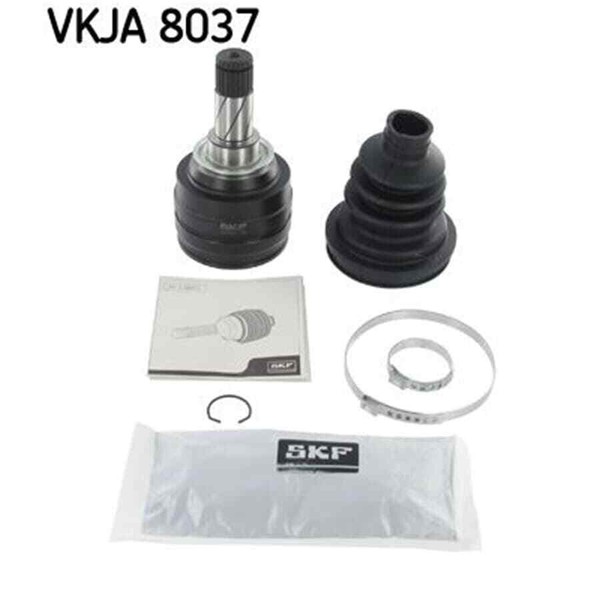 SKF Gelenksatz, Antriebswelle Vkja 8037-image