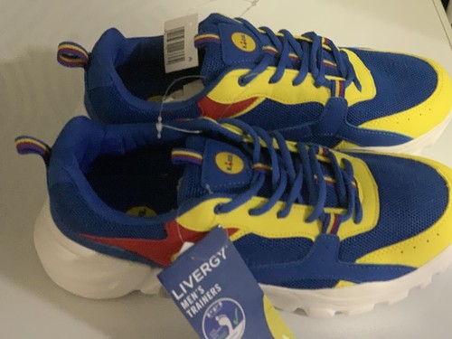 lidl trainers ebay