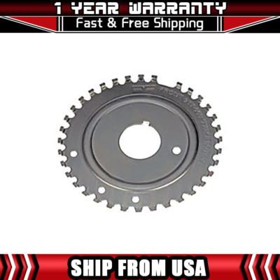 Dorman Crank Pulsator Ring Trigger Wheel 36-1 Fits ford