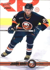 2000-01 Pacific Hockey Card Pick 251-450