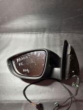 Retroviseur gauche (ou coque) Volkswagen PASSAT