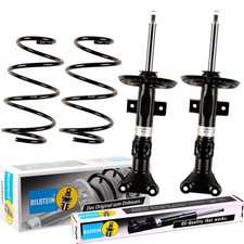 2x BILSTEIN B4 STOSSDÄMPFER+FEDERN VORNE passend für MERCEDES SLK R171 200K