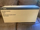 HasLab Star Wars Vintage Razor Crest, 2020, Brand New, Never Removed, Sealed