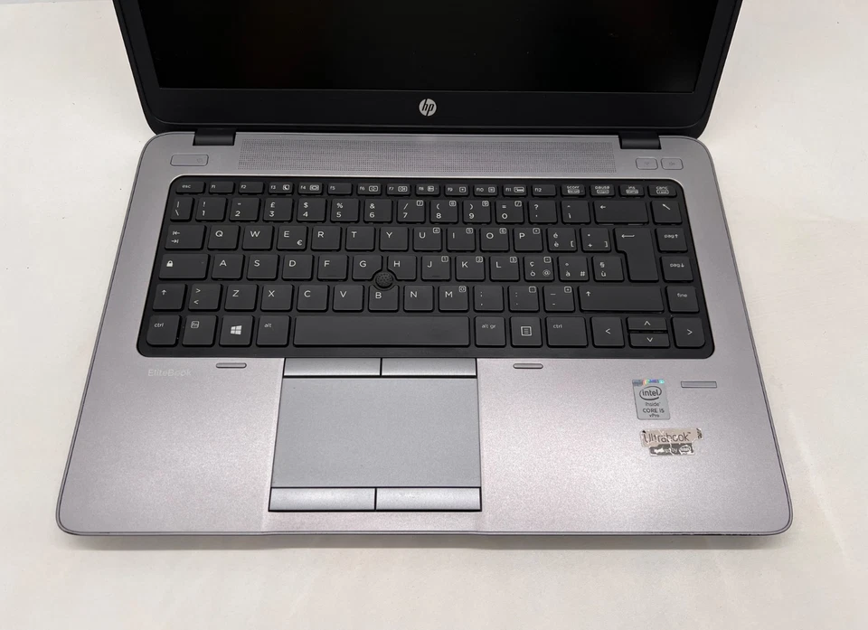 HP EliteBook 840 G1 · i5-4310U · 8GB · 240GB, foto 3 di 5